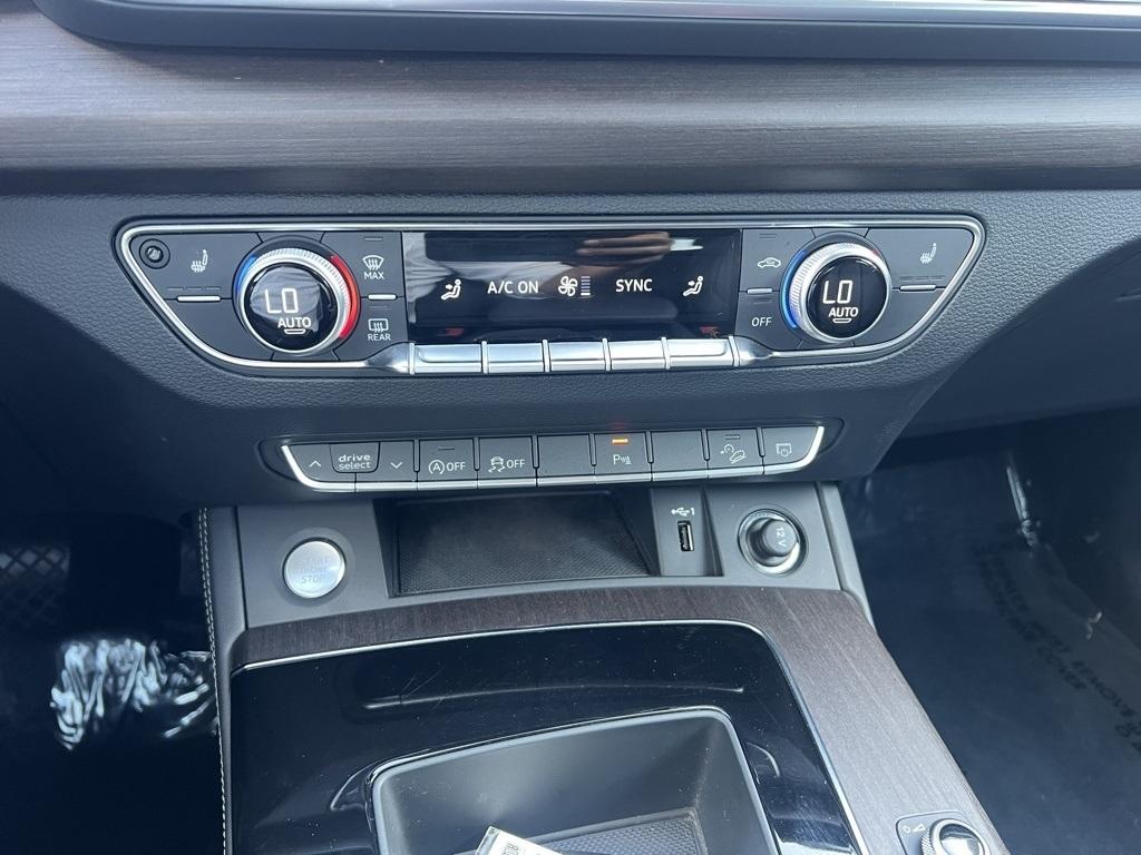 Audi Q5 S line Premium Plus 45 TFSI quattro 2023