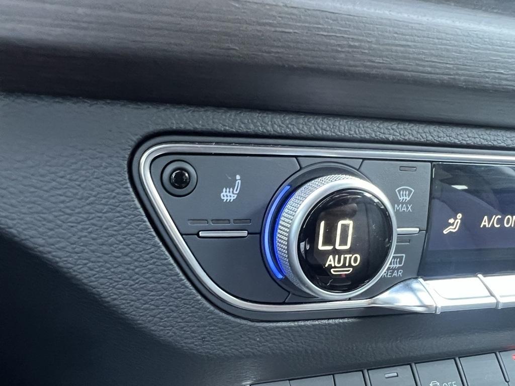 Audi Q5 S line Premium Plus 45 TFSI quattro 2023