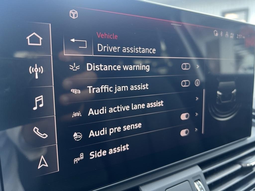 Audi Q5 S line Premium Plus 45 TFSI quattro 2023