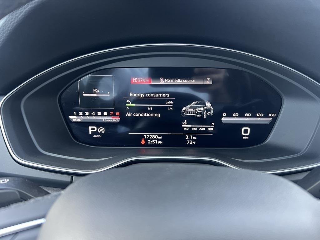 Audi Q5 S line Premium Plus 45 TFSI quattro 2023