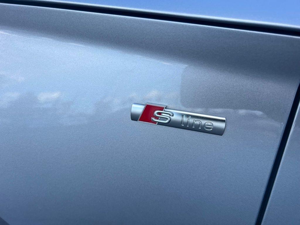 Audi Q5 S line Premium Plus 45 TFSI quattro 2023