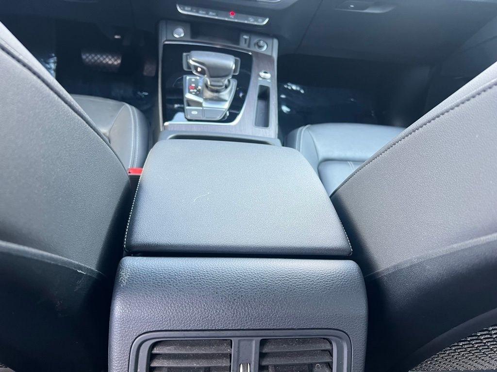 Audi Q5 S line Premium Plus 45 TFSI quattro 2023