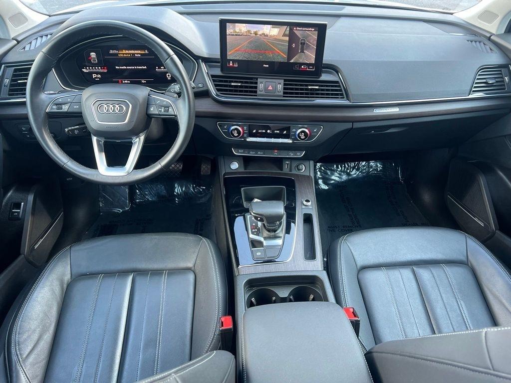 Audi Q5 S line Premium Plus 45 TFSI quattro 2023