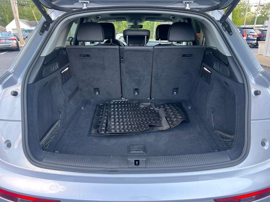 Audi Q5 S line Premium Plus 45 TFSI quattro 2023