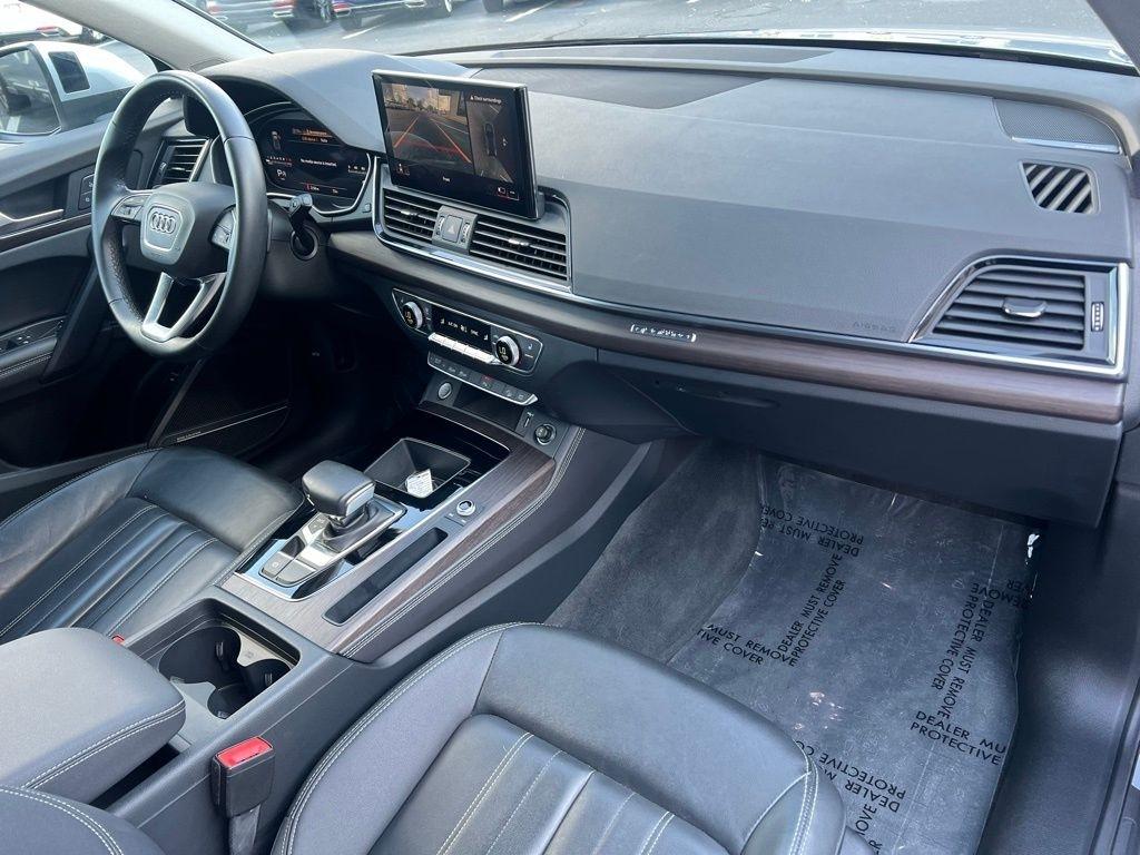 Audi Q5 S line Premium Plus 45 TFSI quattro 2023