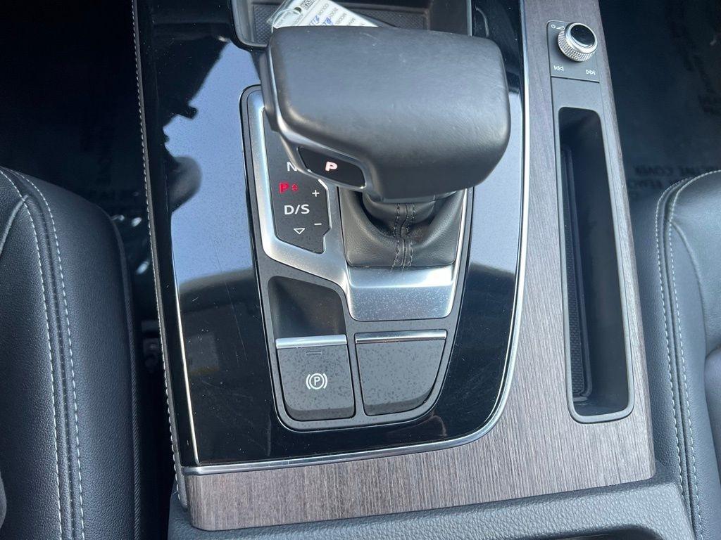 Audi Q5 S line Premium Plus 45 TFSI quattro 2023