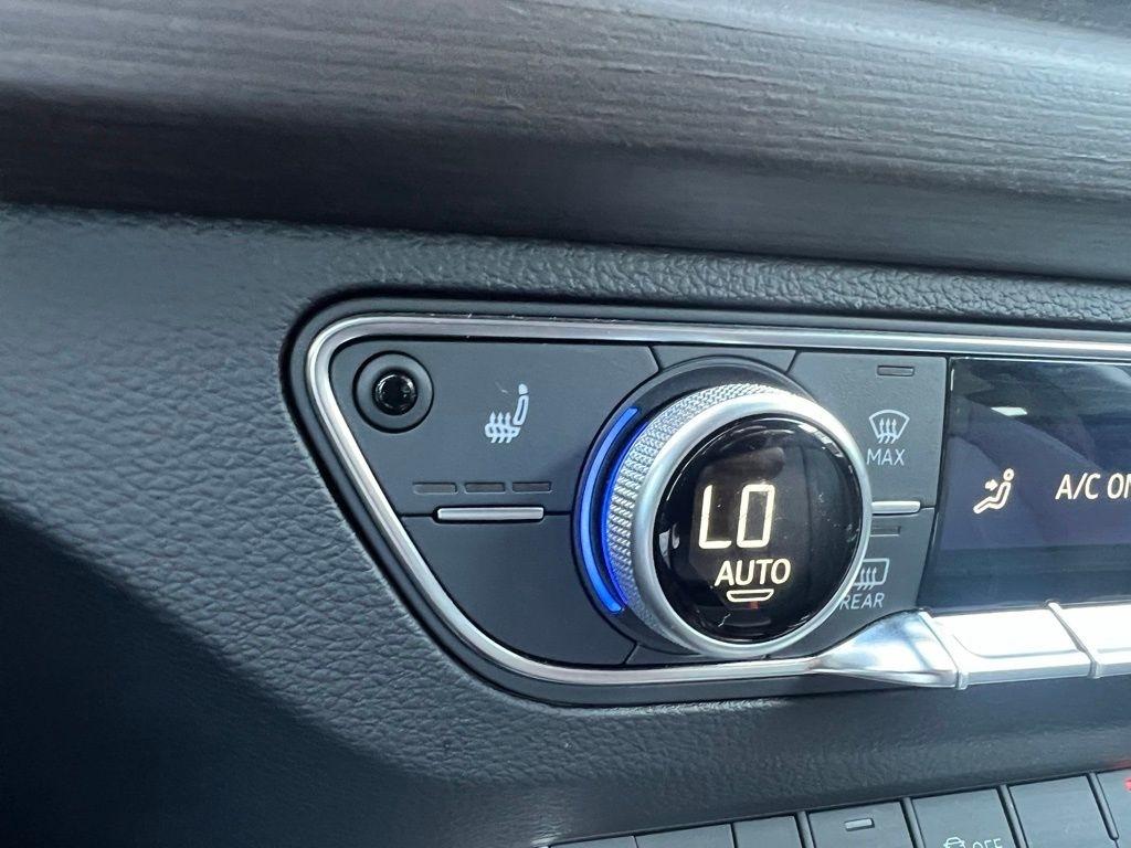 Audi Q5 S line Premium Plus 45 TFSI quattro 2023