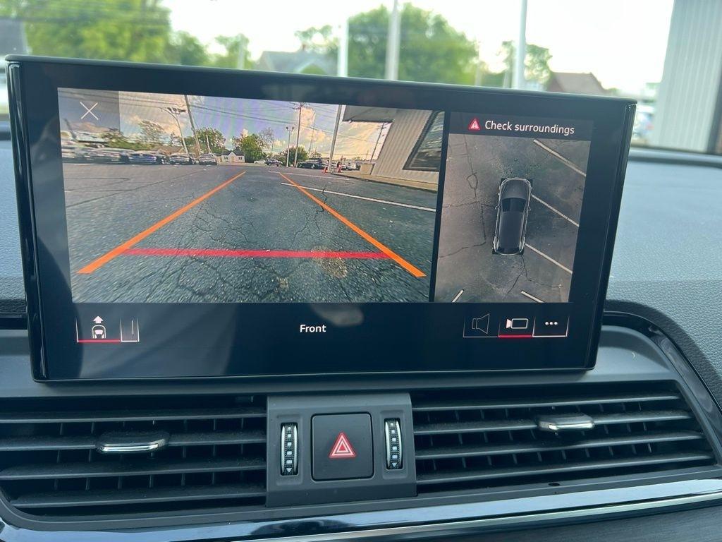 Audi Q5 S line Premium Plus 45 TFSI quattro 2023