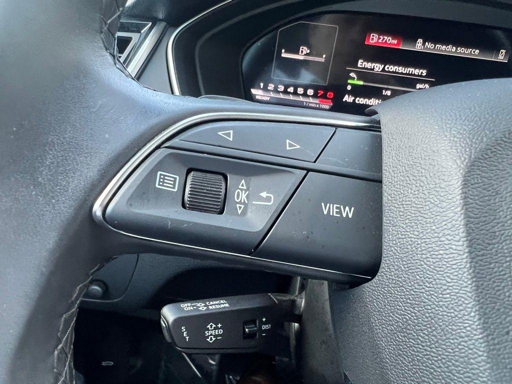 Audi Q5 S line Premium Plus 45 TFSI quattro 2023