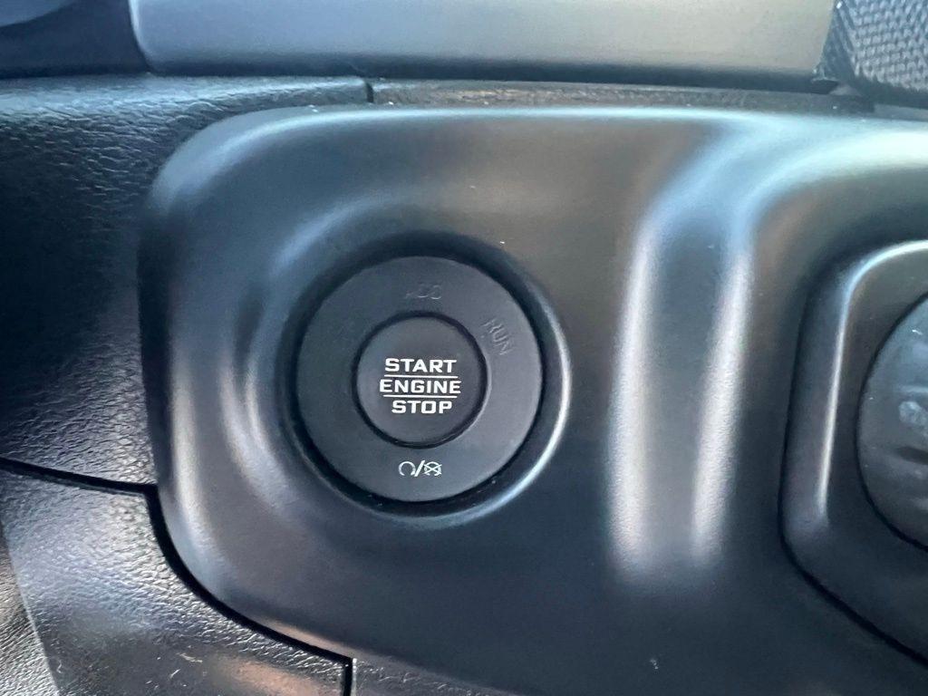 Jeep Wrangler Unlimited Sport 2021