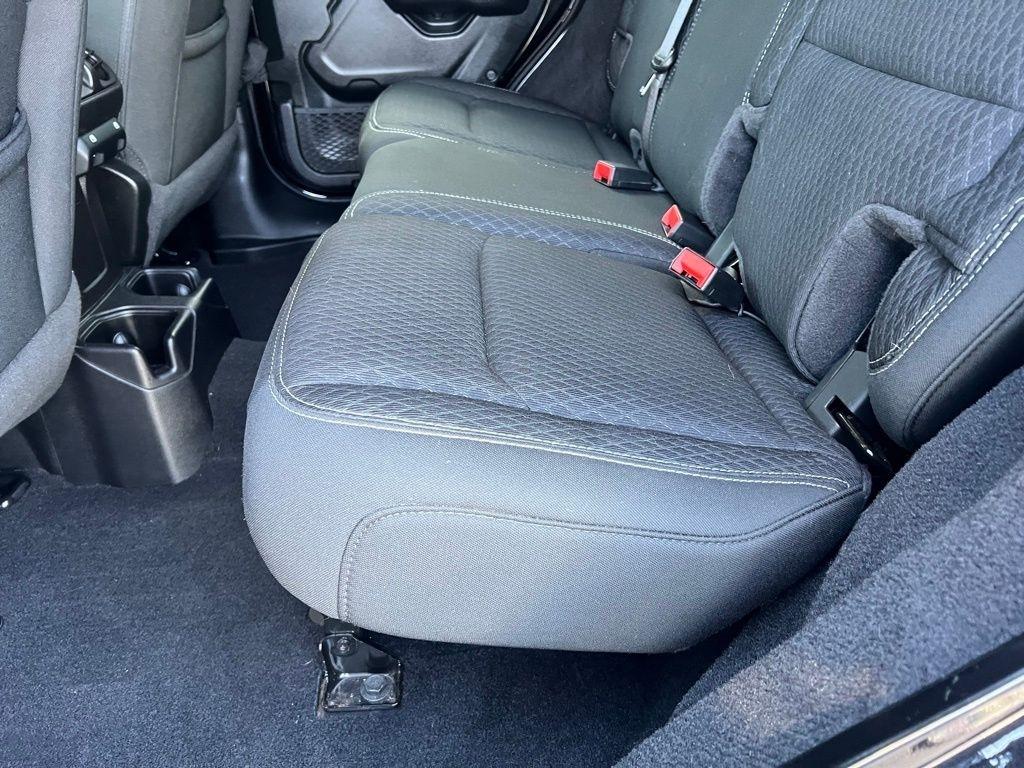 Jeep Wrangler Unlimited Sport 2021