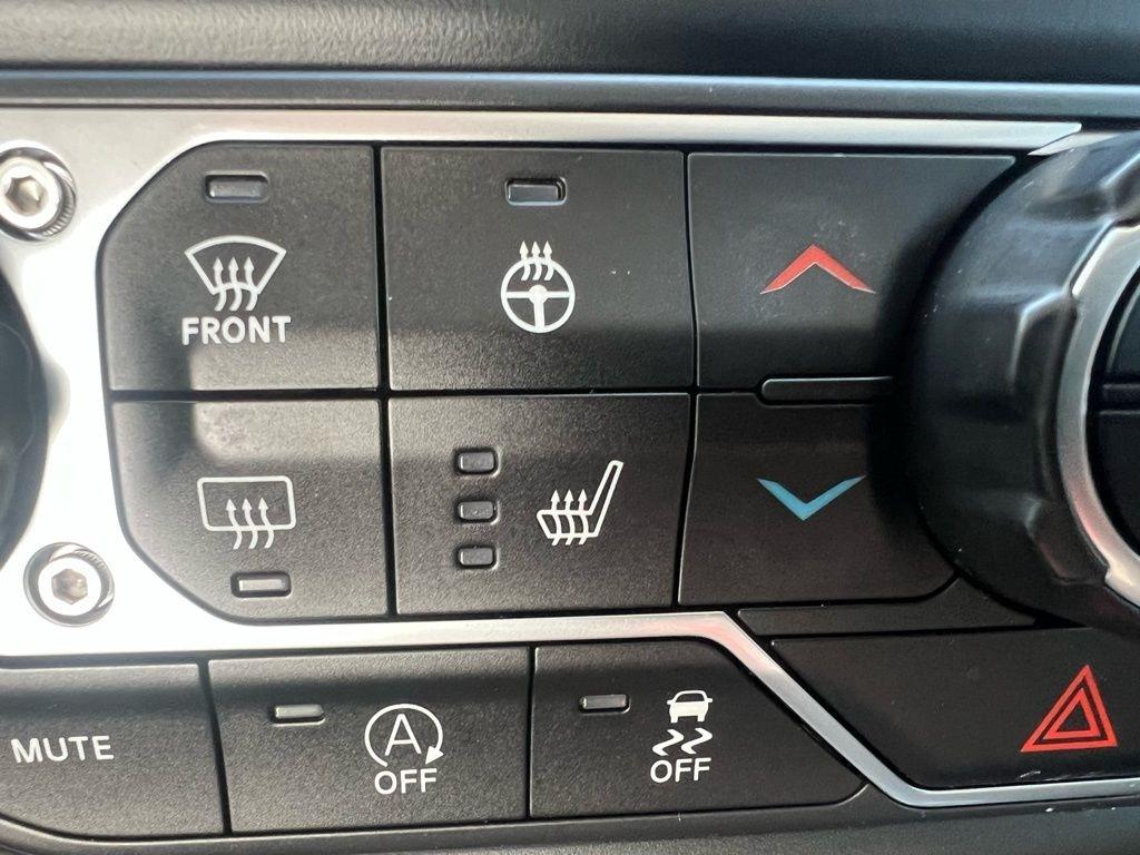 Jeep Wrangler Unlimited Sport 2021