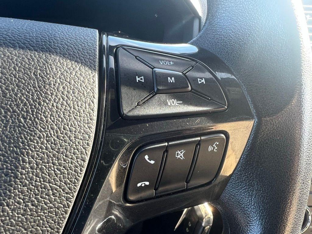 Ford Explorer Base 4WD 2017