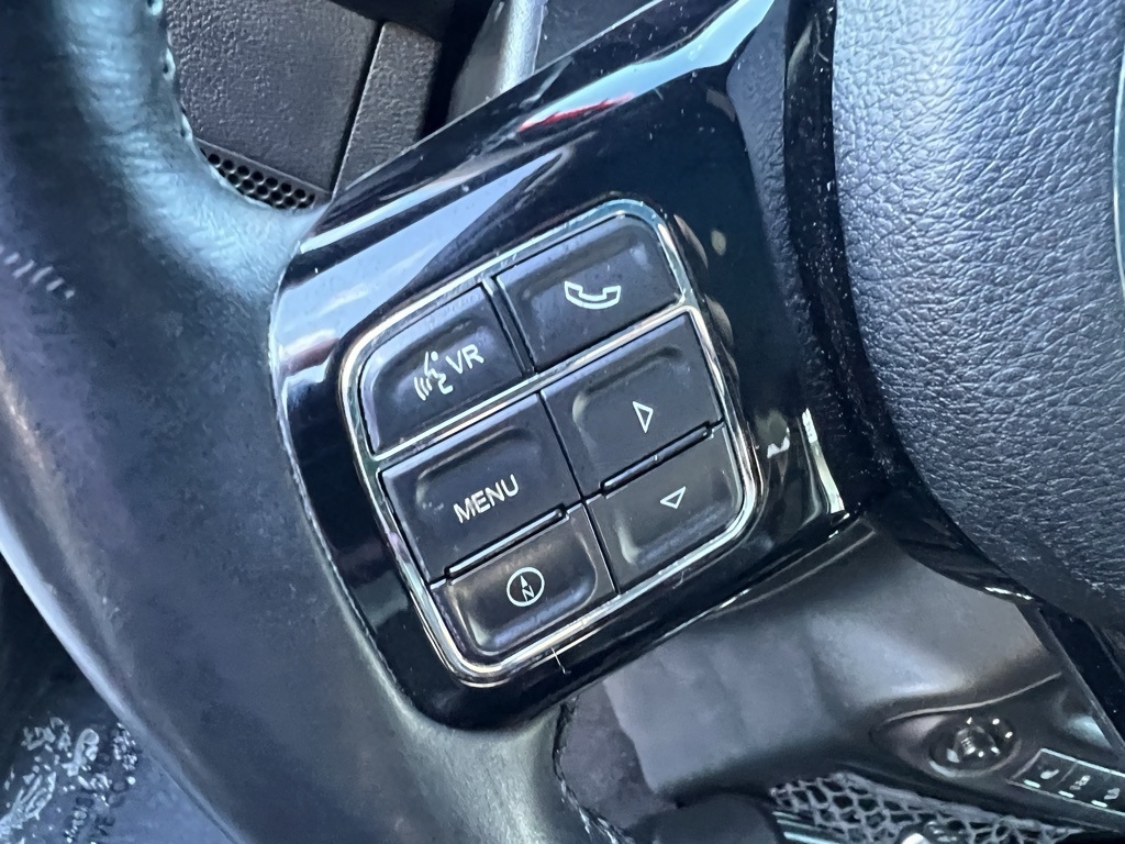 Jeep Wrangler Unlimited Sahara 4WD 2016