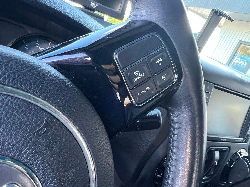 Jeep Wrangler Unlimited Sahara 4WD 2016