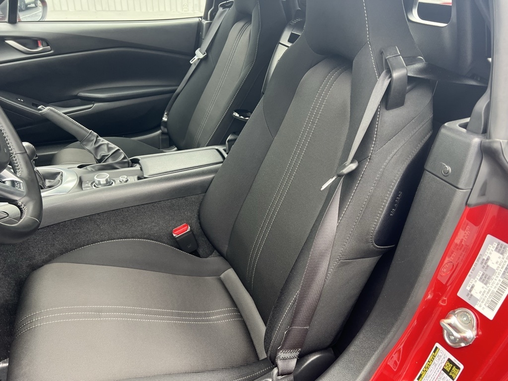 Mazda MX-5 Miata Sport 6MT 2024
