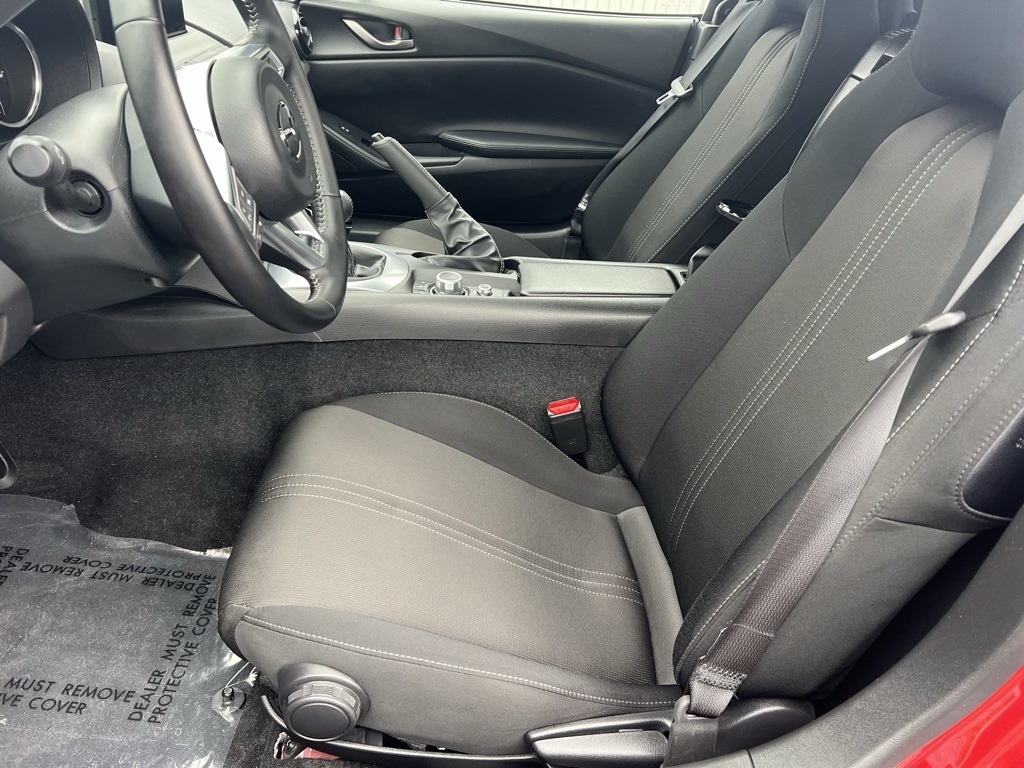 Mazda MX-5 Miata Sport 6MT 2024