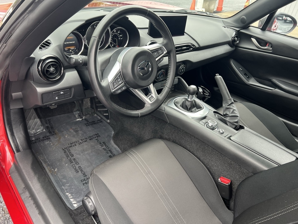 Mazda MX-5 Miata Sport 6MT 2024