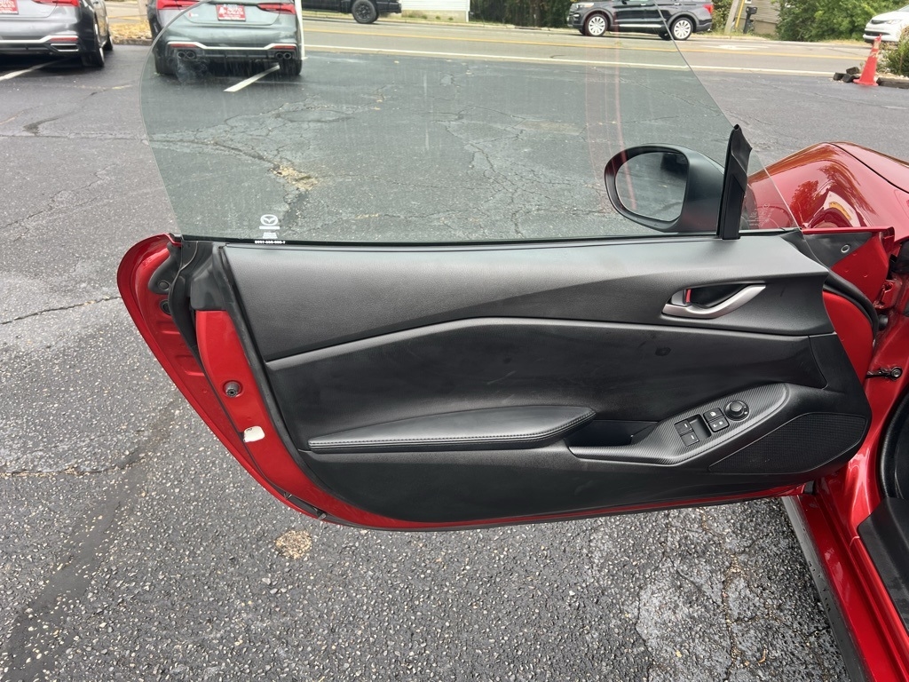 Mazda MX-5 Miata Sport 6MT 2024