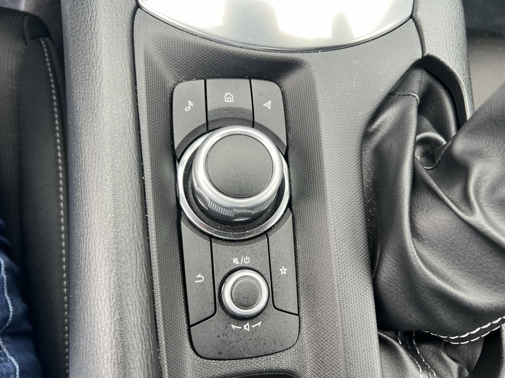 Mazda MX-5 Miata Sport 6MT 2024