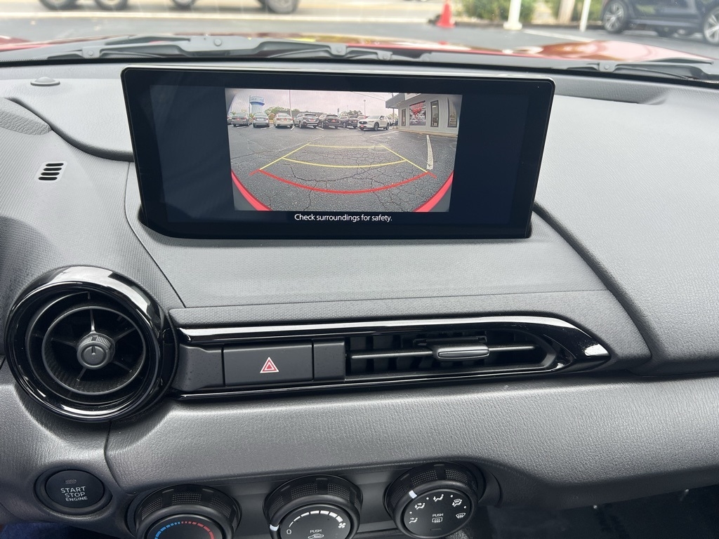 Mazda MX-5 Miata Sport 6MT 2024