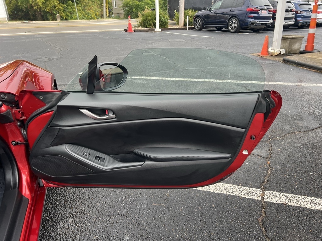 Mazda MX-5 Miata Sport 6MT 2024