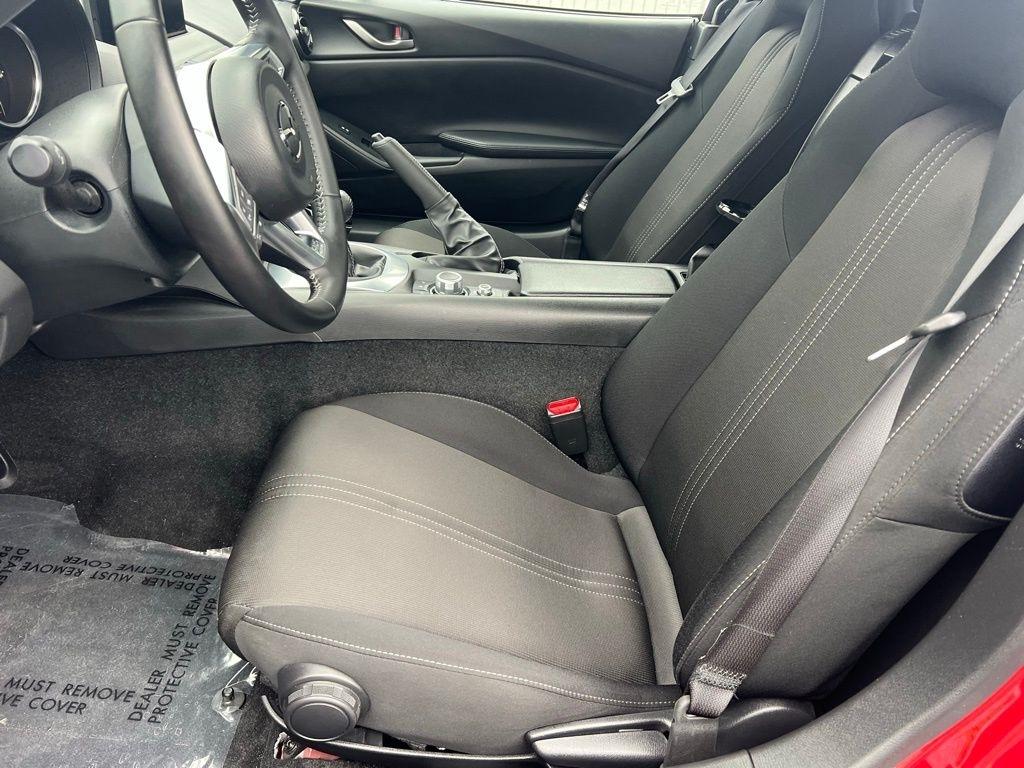 Mazda MX-5 Miata Sport 6MT 2024