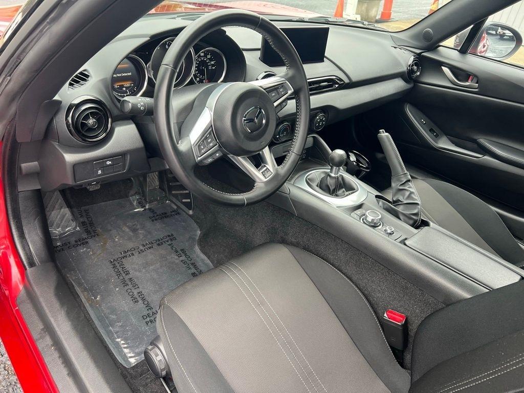 Mazda MX-5 Miata Sport 6MT 2024
