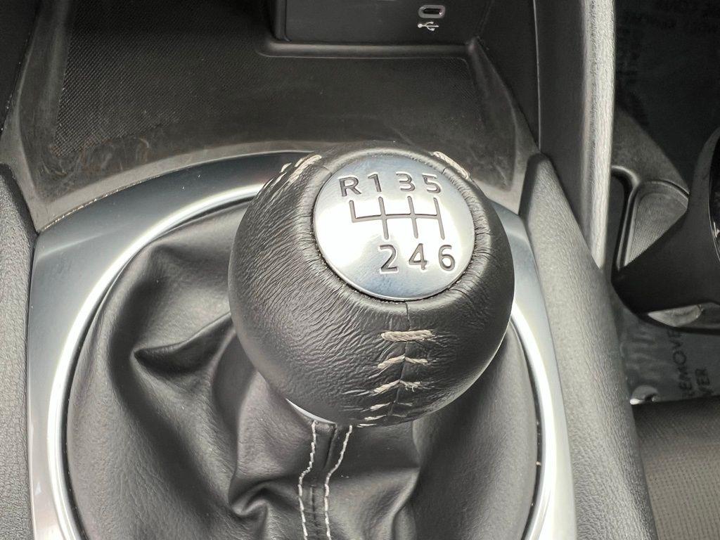 Mazda MX-5 Miata Sport 6MT 2024