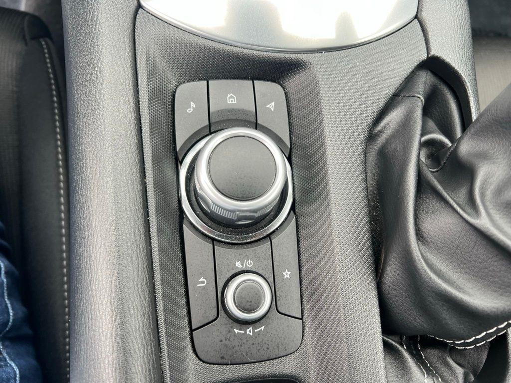 Mazda MX-5 Miata Sport 6MT 2024