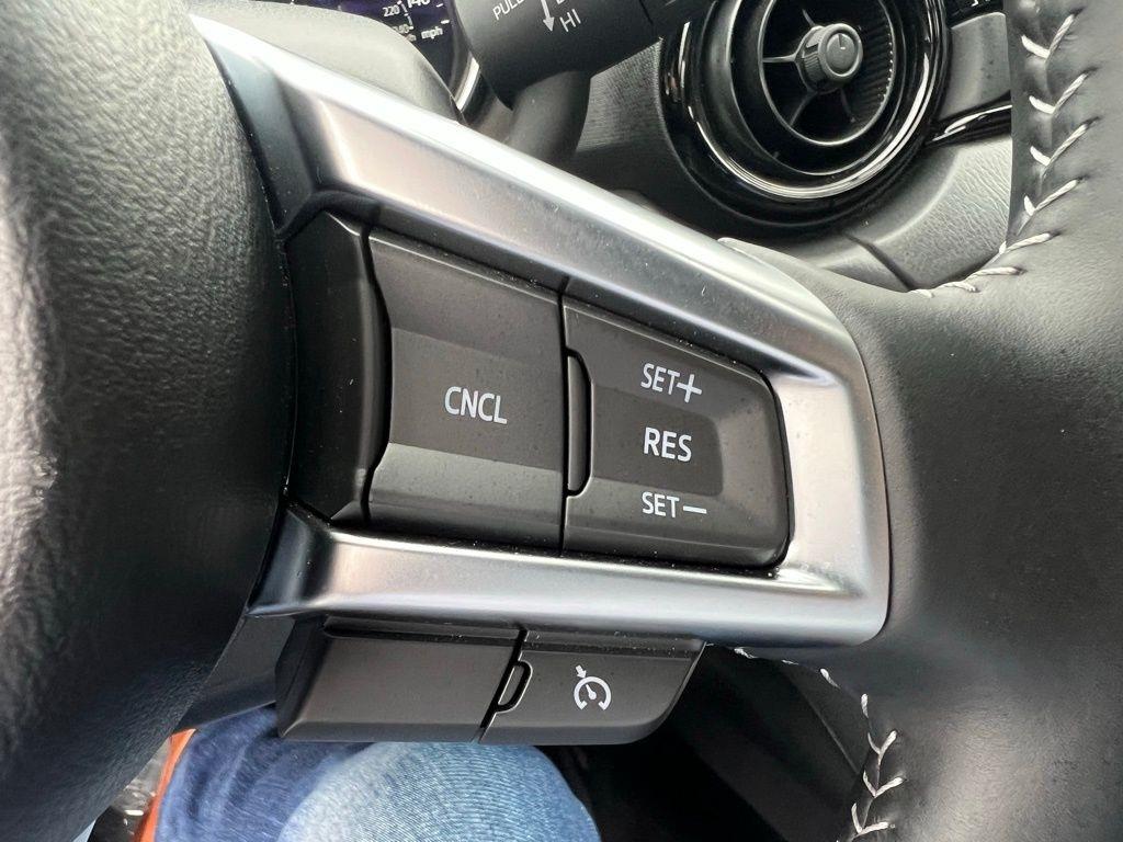 Mazda MX-5 Miata Sport 6MT 2024