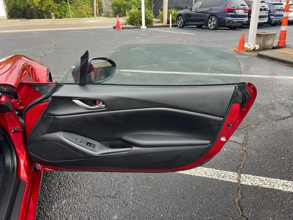 Mazda MX-5 Miata Sport 6MT 2024