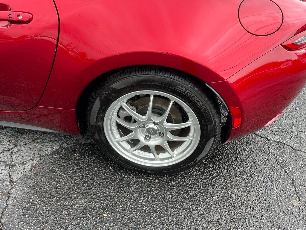 Mazda MX-5 Miata Sport 6MT 2024