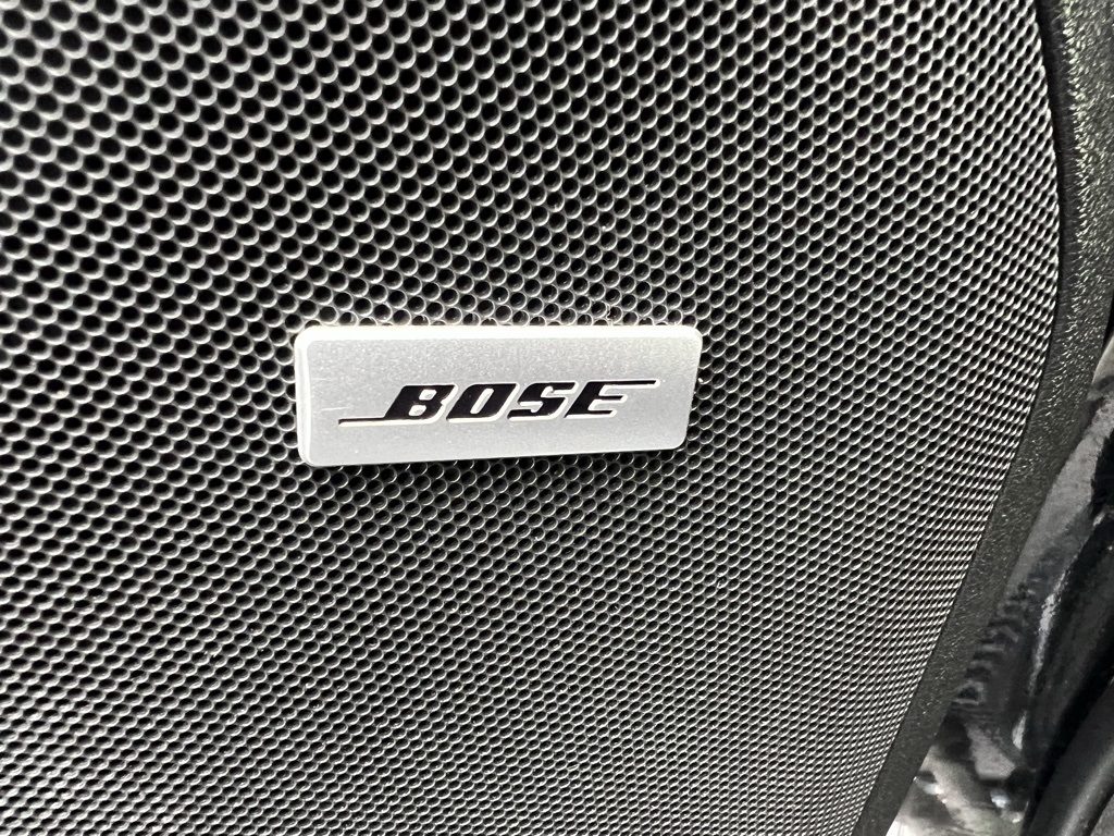 Chevrolet Tahoe Z71 2021