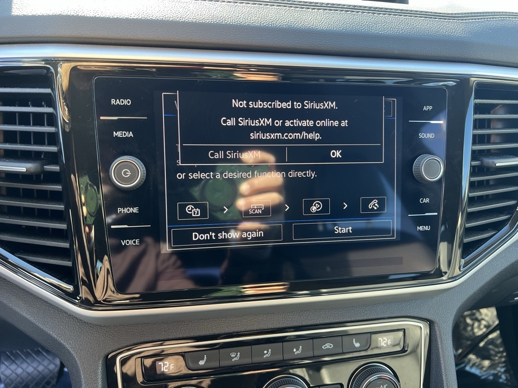 Volkswagen Atlas V6 SE w/Technology 4MOTION 2023 Volkswagen Atlas V6 SE w/Technology 4MOTION 2023