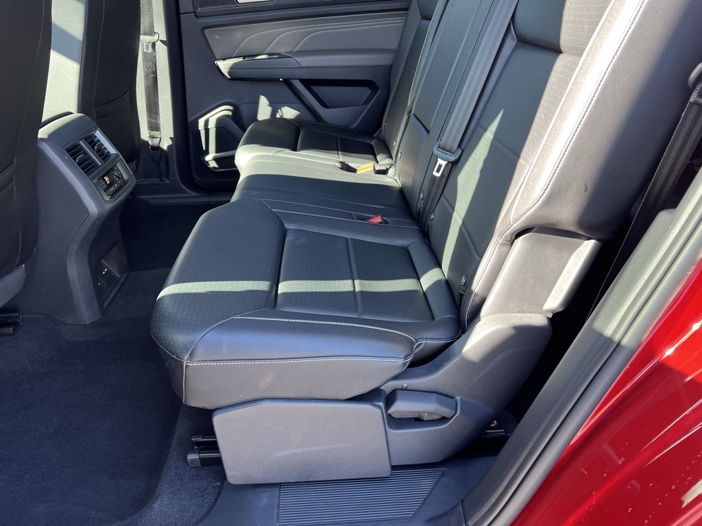 Volkswagen Atlas V6 SE w/Technology 4MOTION 2023 Volkswagen Atlas V6 SE w/Technology 4MOTION 2023