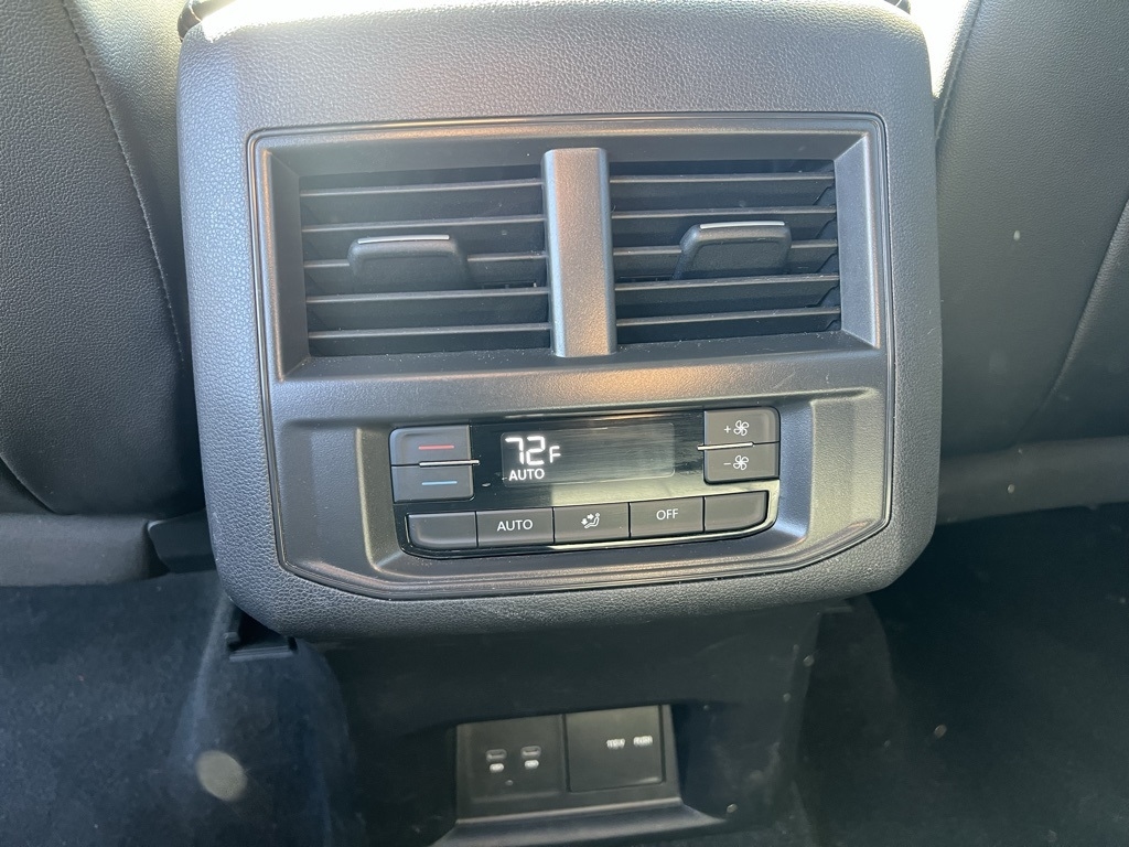 Volkswagen Atlas V6 SE w/Technology 4MOTION 2023 Volkswagen Atlas V6 SE w/Technology 4MOTION 2023