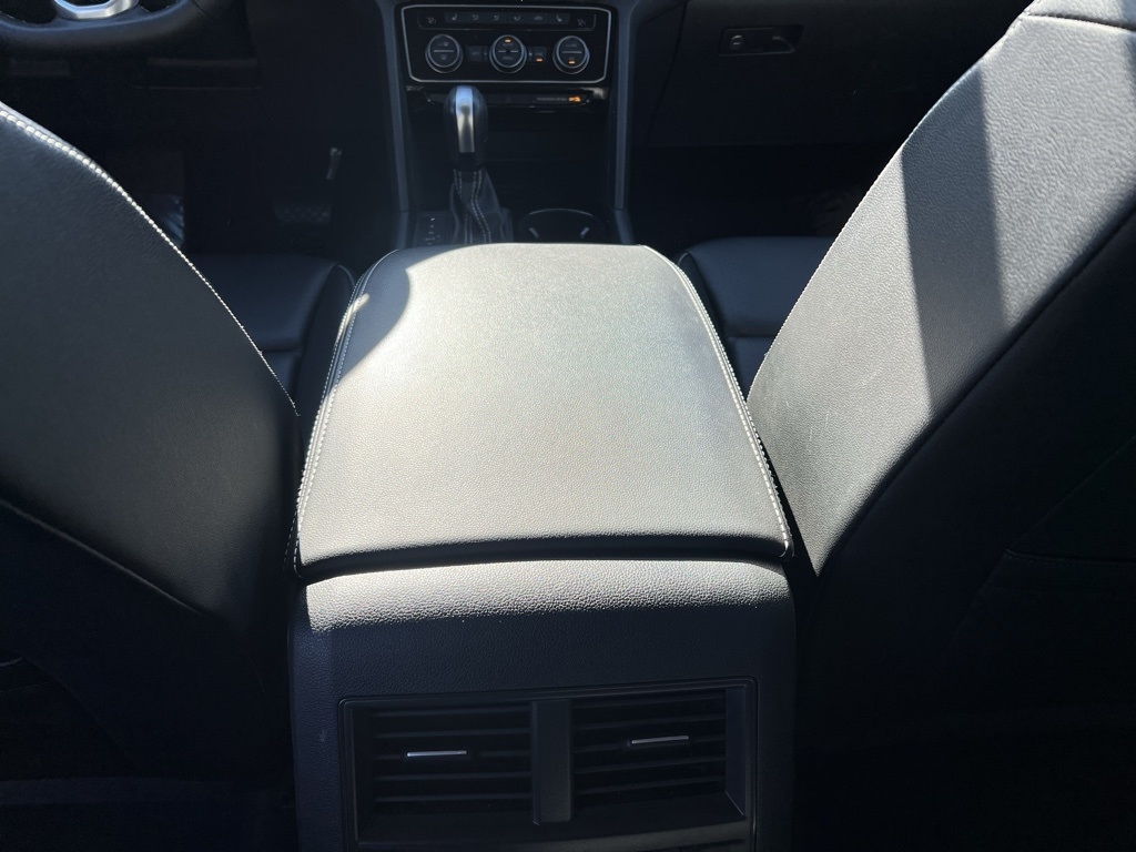 Volkswagen Atlas V6 SE w/Technology 4MOTION 2023 Volkswagen Atlas V6 SE w/Technology 4MOTION 2023