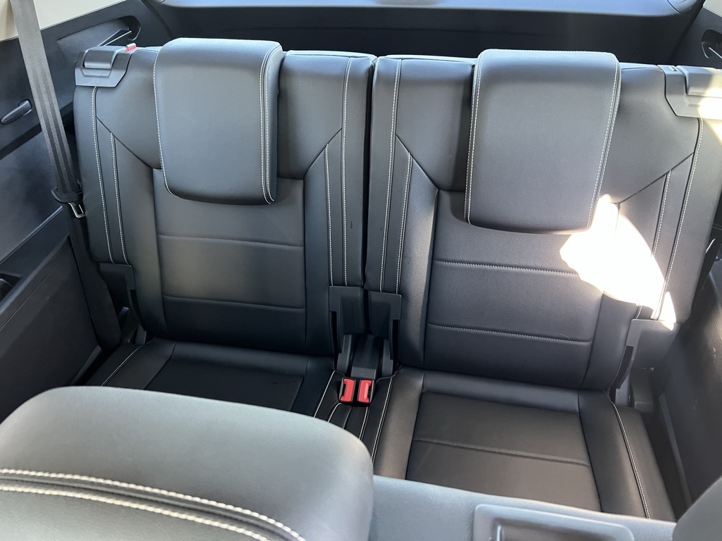 Volkswagen Atlas V6 SE w/Technology 4MOTION 2023 Volkswagen Atlas V6 SE w/Technology 4MOTION 2023