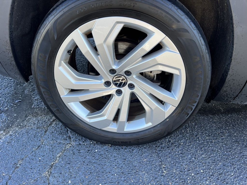 Volkswagen Atlas V6 SE w/Technology 4MOTION 2023 Volkswagen Atlas V6 SE w/Technology 4MOTION 2023