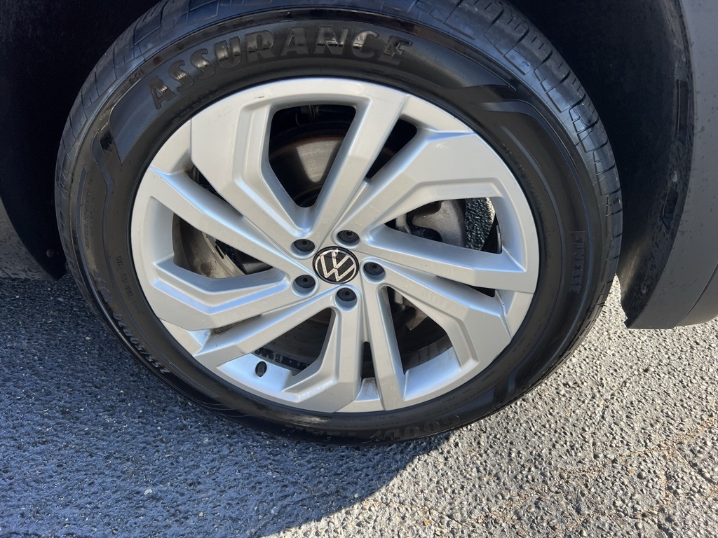 Volkswagen Atlas V6 SE w/Technology 4MOTION 2023 Volkswagen Atlas V6 SE w/Technology 4MOTION 2023