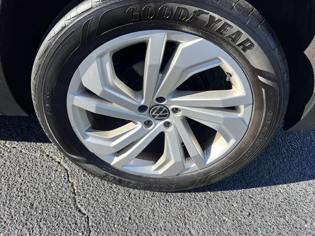 Volkswagen Atlas V6 SE w/Technology 4MOTION 2023 Volkswagen Atlas V6 SE w/Technology 4MOTION 2023