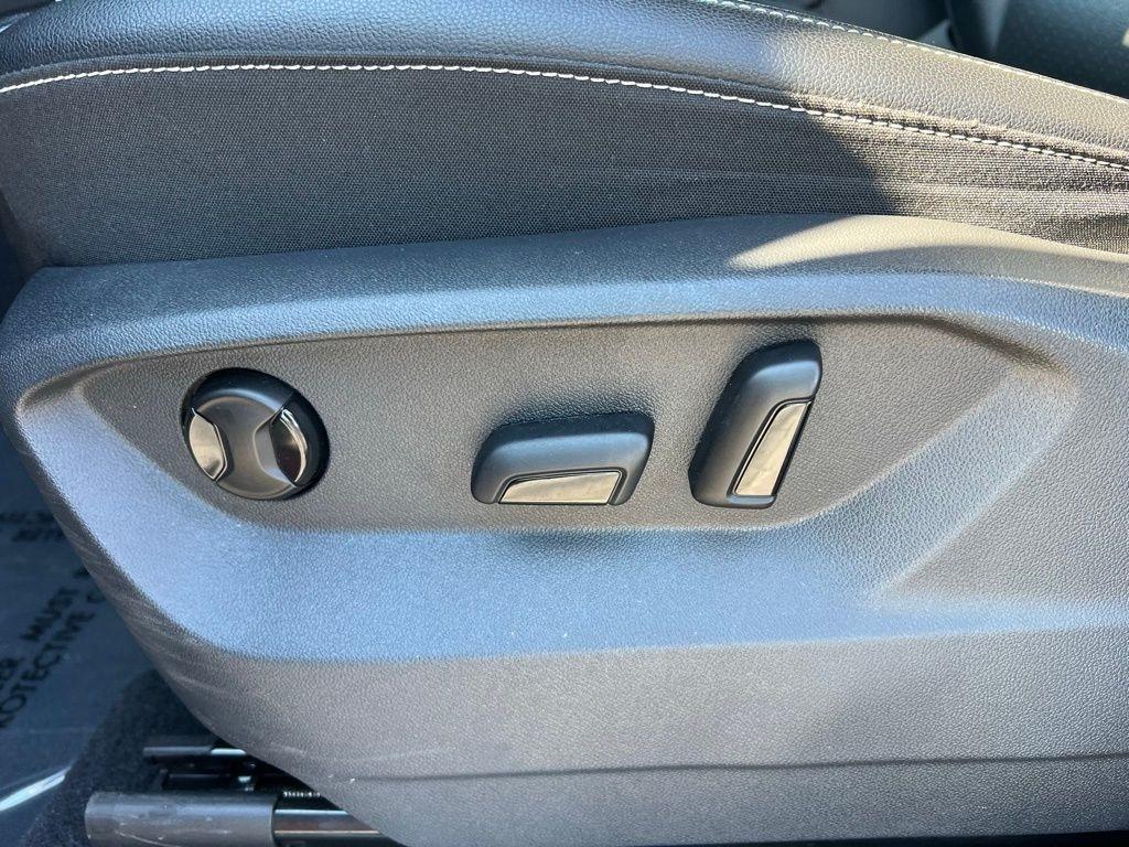 Volkswagen Atlas V6 SE w/Technology 4MOTION 2023