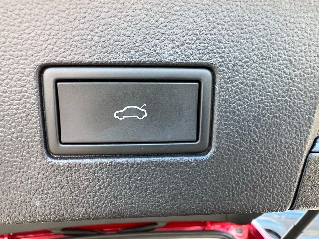 Volkswagen Atlas V6 SE w/Technology 4MOTION 2023