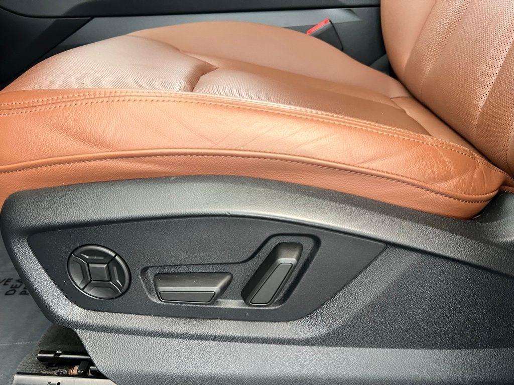 Audi Q8 3.0 TFSI Premium Plus quattro 2022