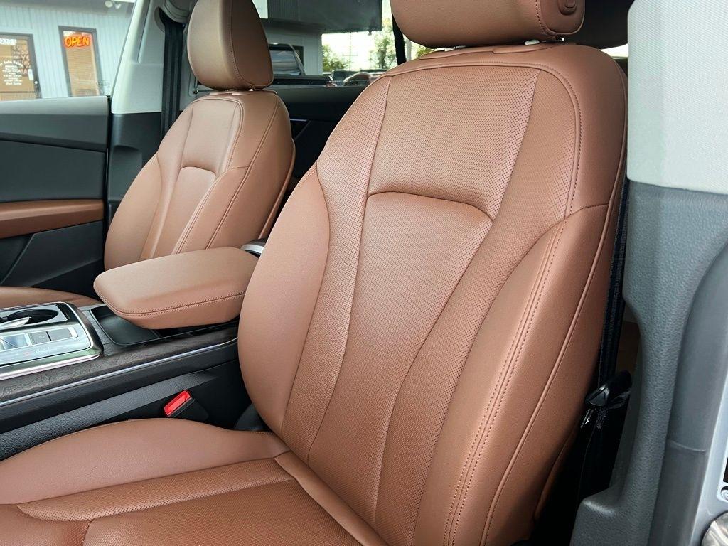 Audi Q8 3.0 TFSI Premium Plus quattro 2022