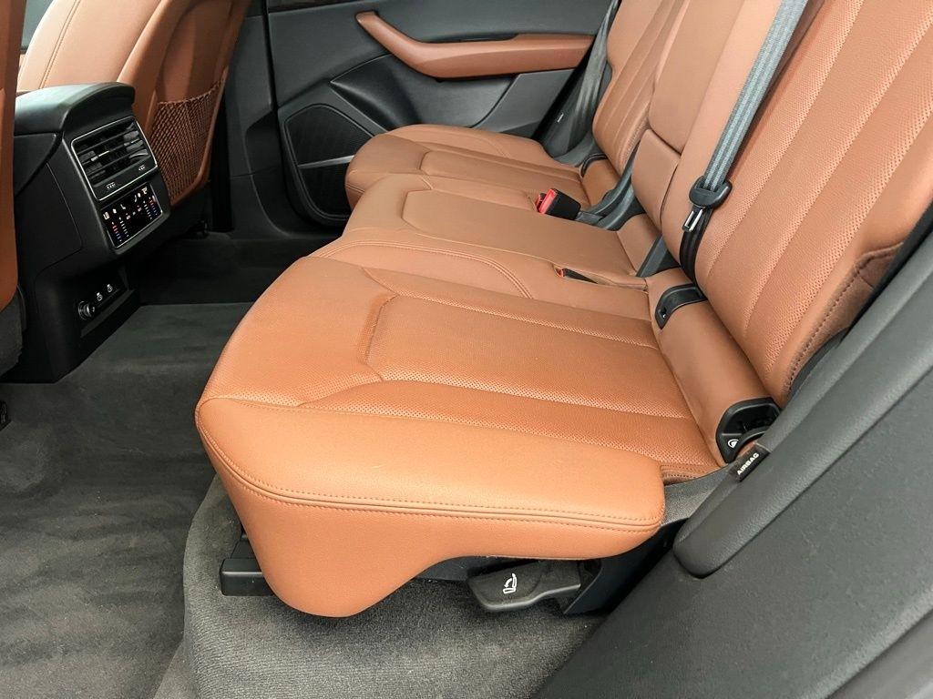 Audi Q8 3.0 TFSI Premium Plus quattro 2022