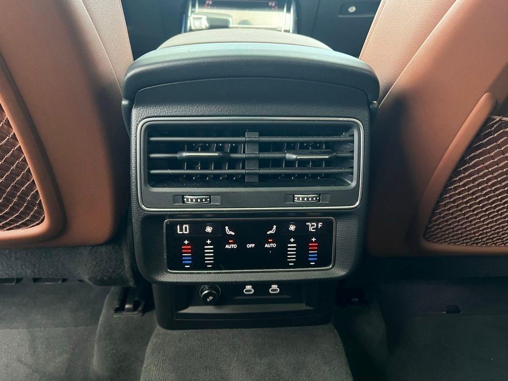 Audi Q8 3.0 TFSI Premium Plus quattro 2022