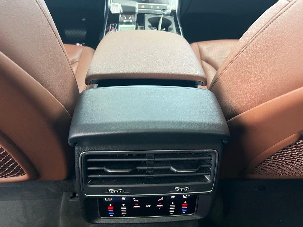 Audi Q8 3.0 TFSI Premium Plus quattro 2022