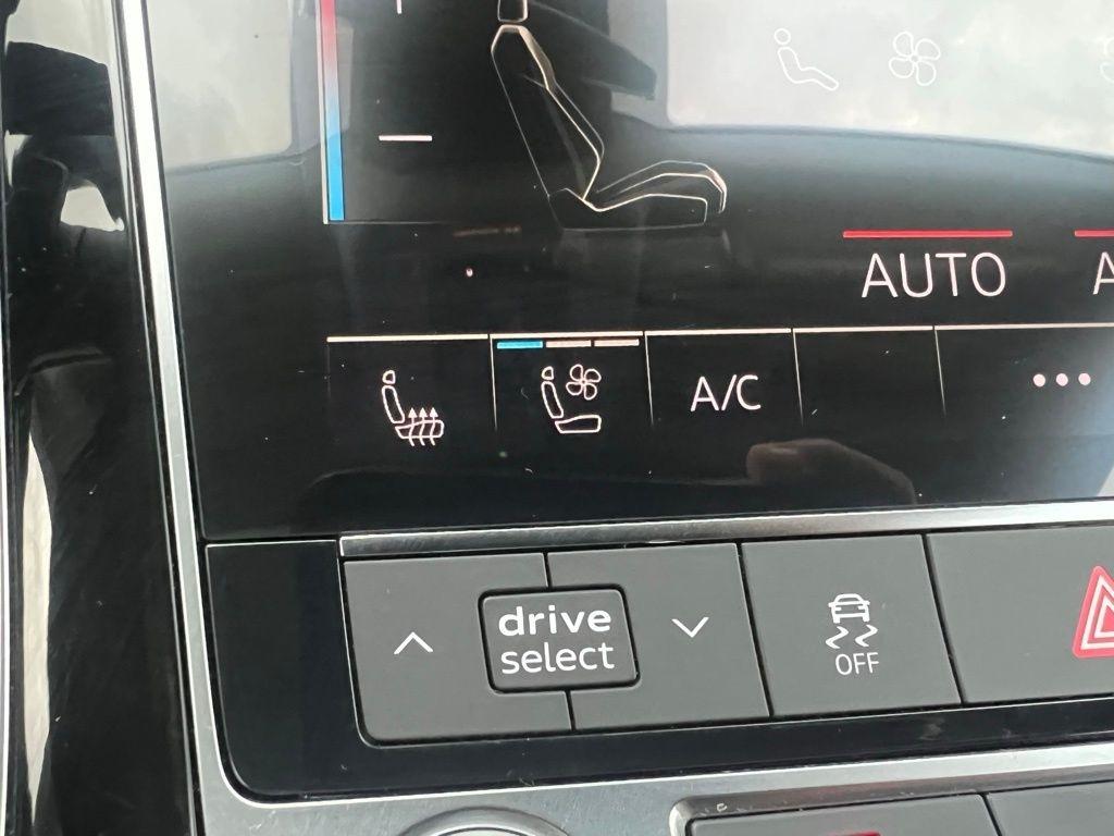 Audi Q8 3.0 TFSI Premium Plus quattro 2022